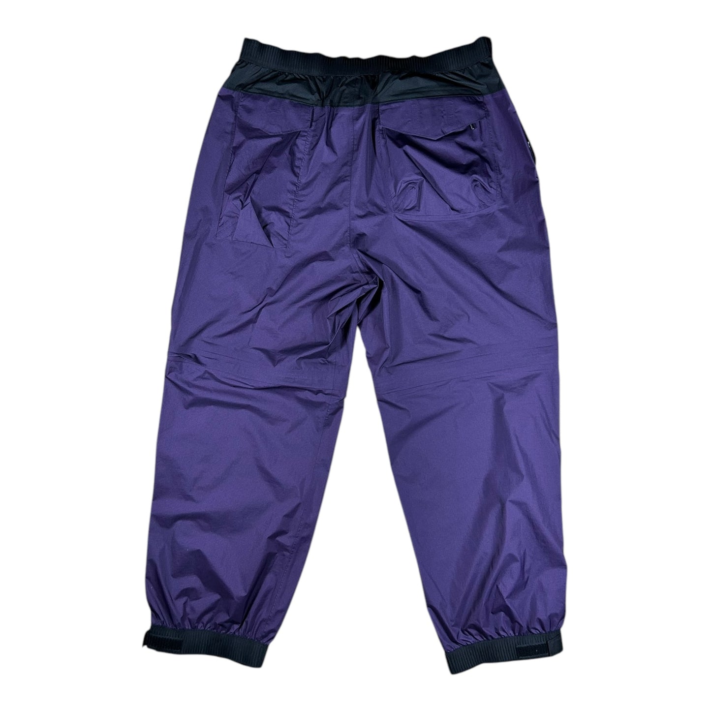 Undercover x The North face hike convertible shell pants