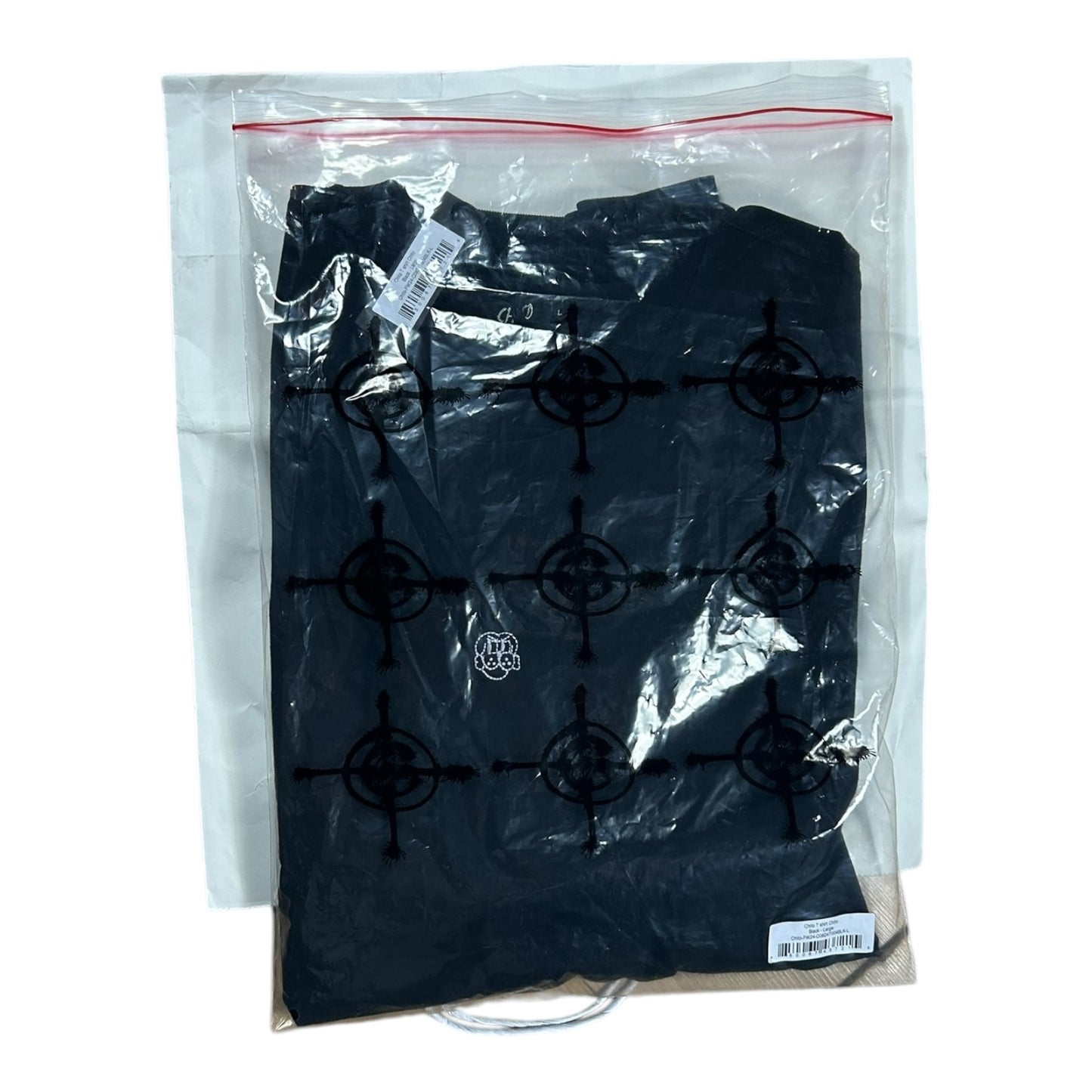 CHITO international T-SHIRT