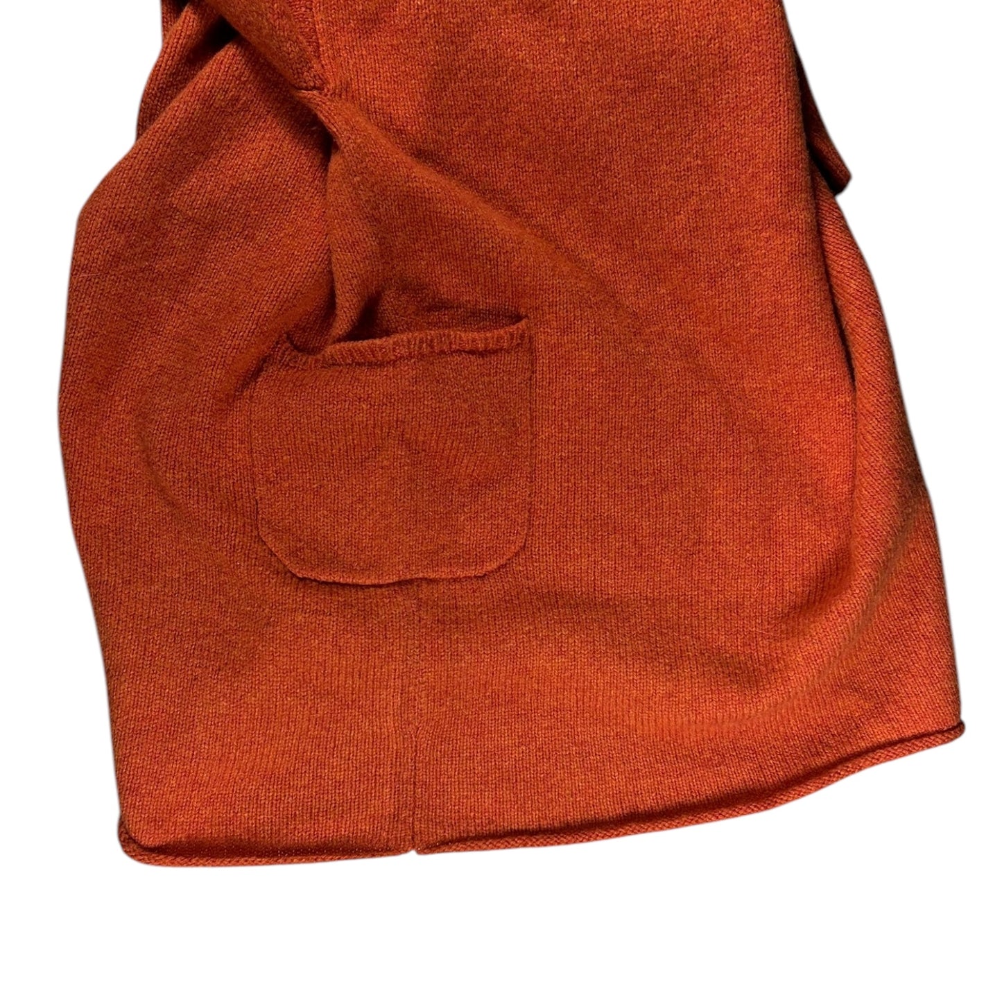 Kapital knitted hoodie