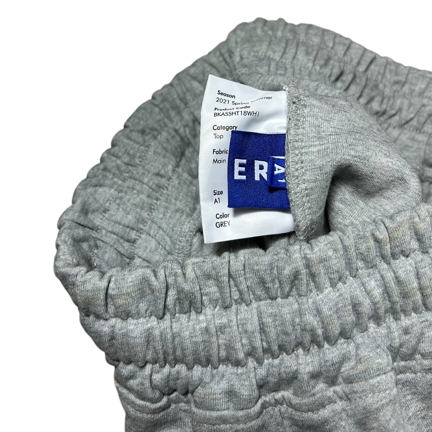 Ader Error sweatpants