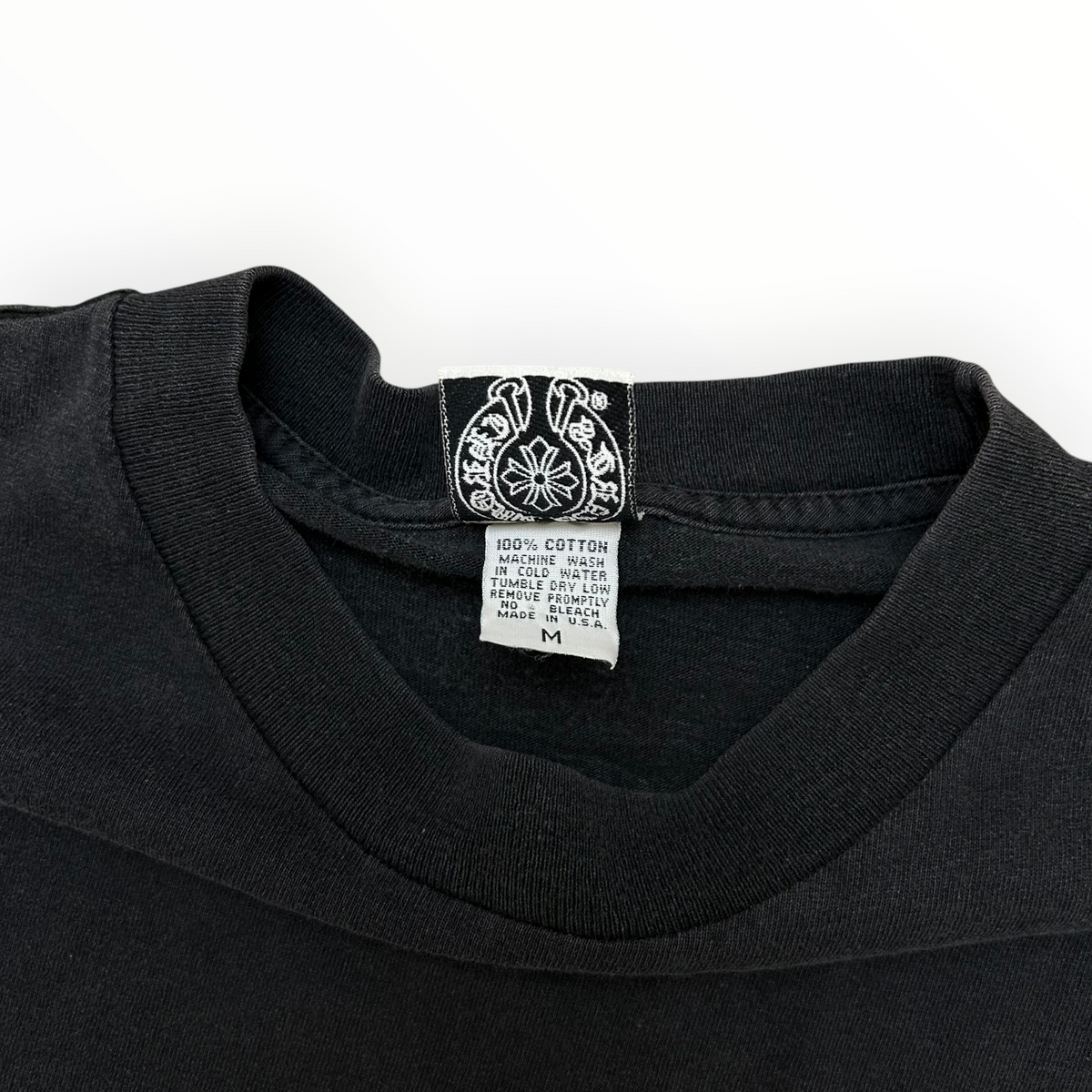 Chrome Hearts x United Arrows Exclusive T-Shirt