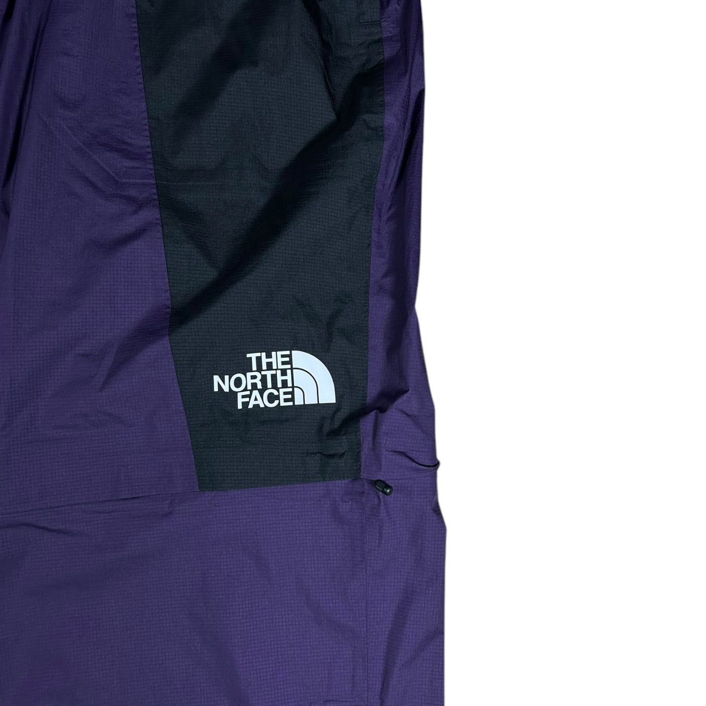 Undercover x The North face hike convertible shell pants