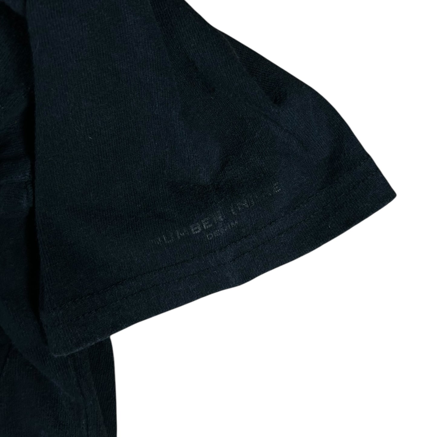 Number (n)ine layered pocket T-shirt