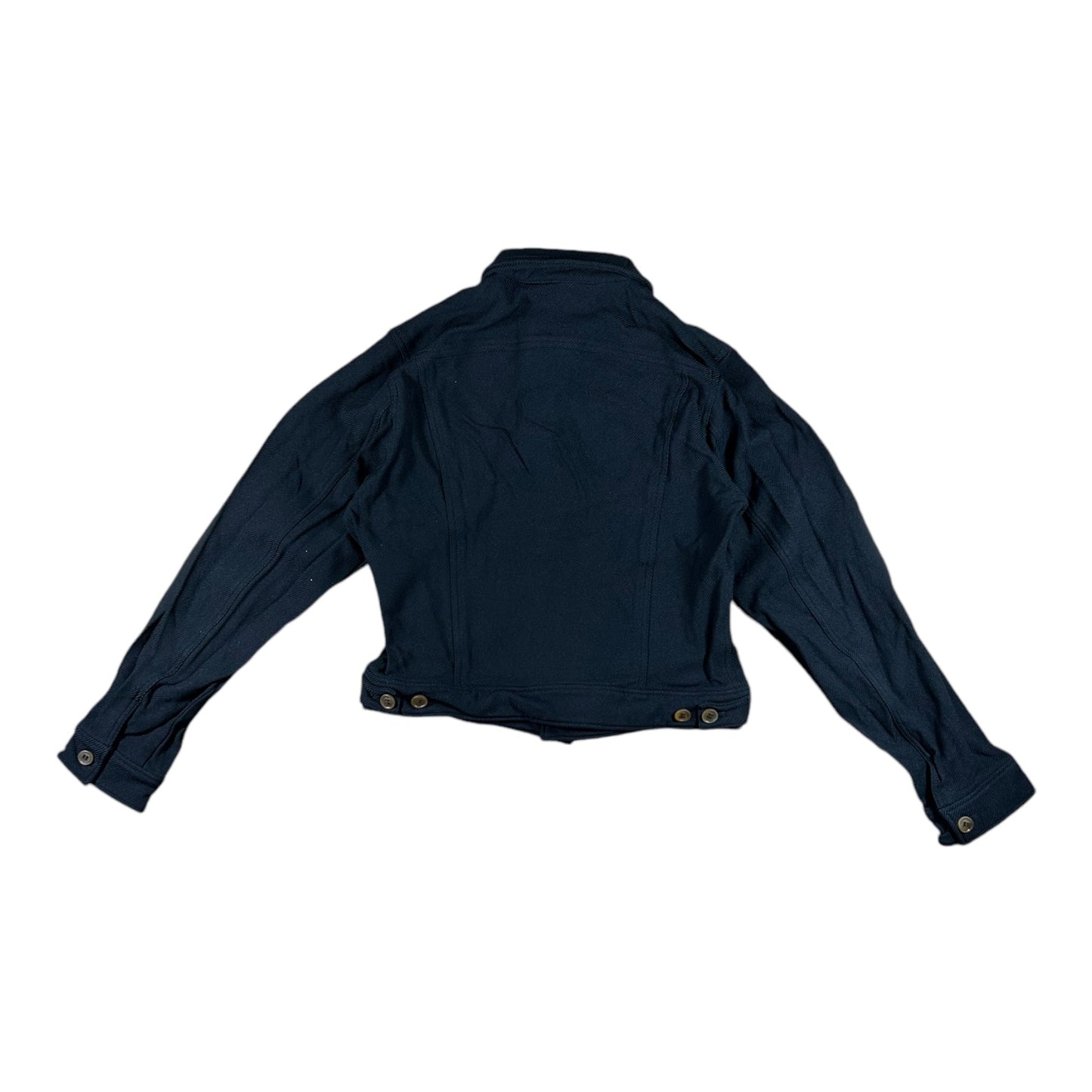 Comme des garcons sequin 2005 Jacket