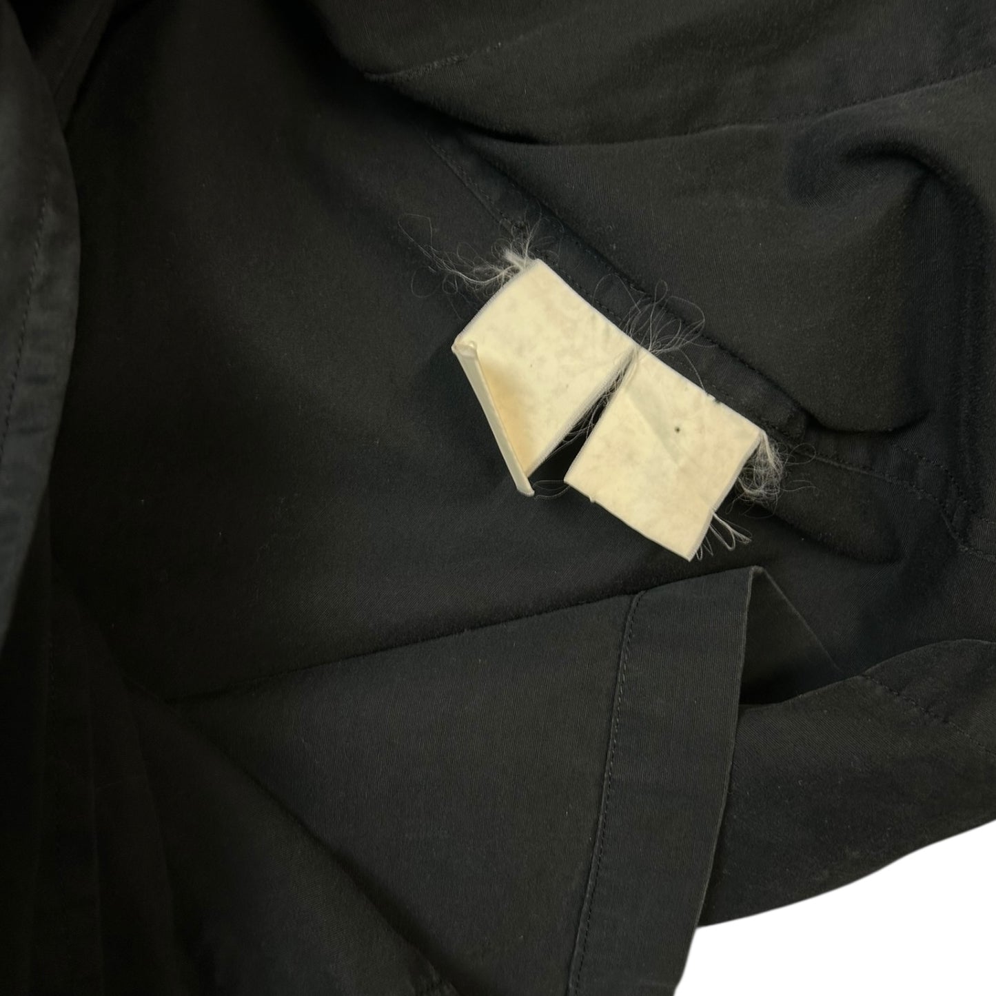 Y’s Yohji Yamamoto French chore blazer