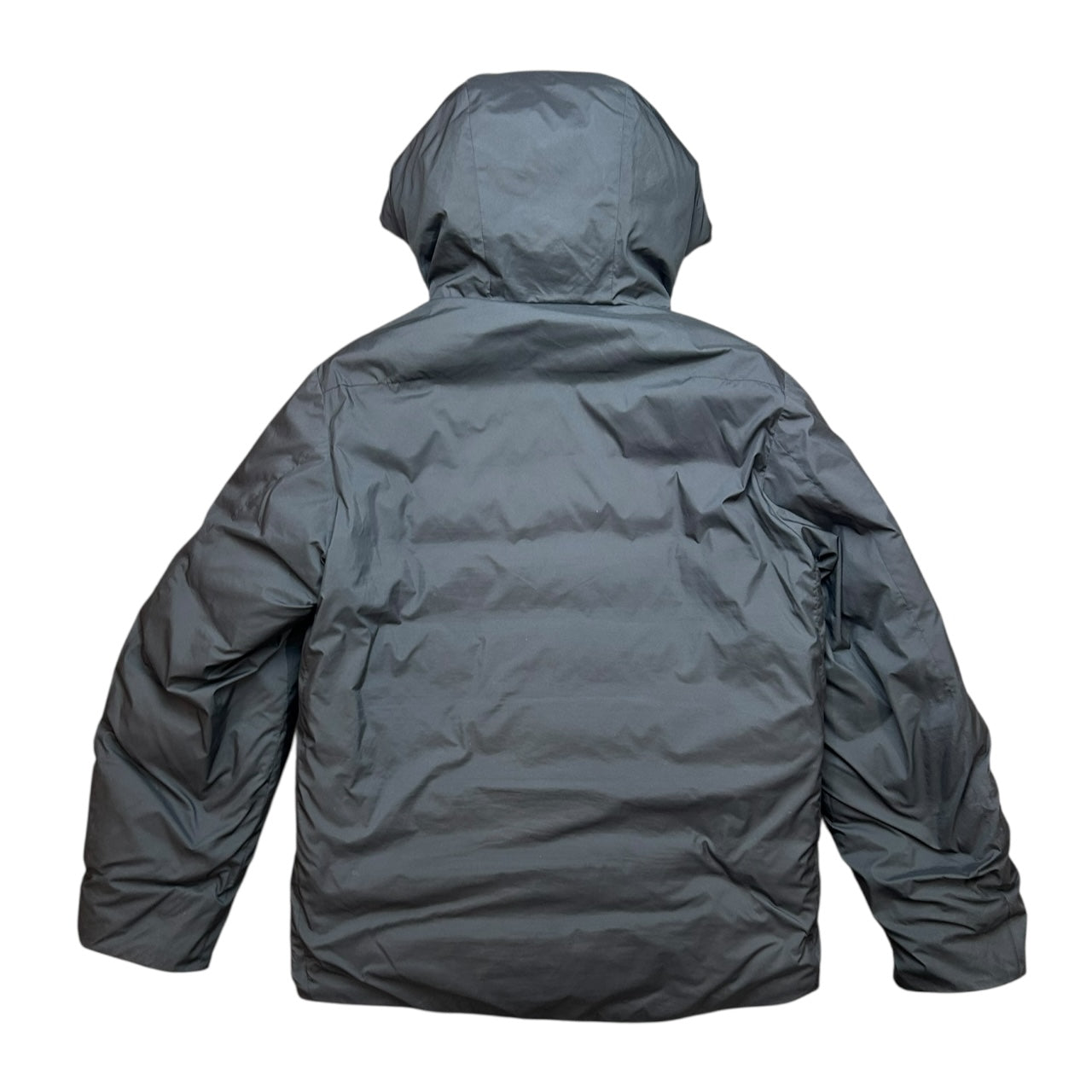 Number (N)ine down jacket