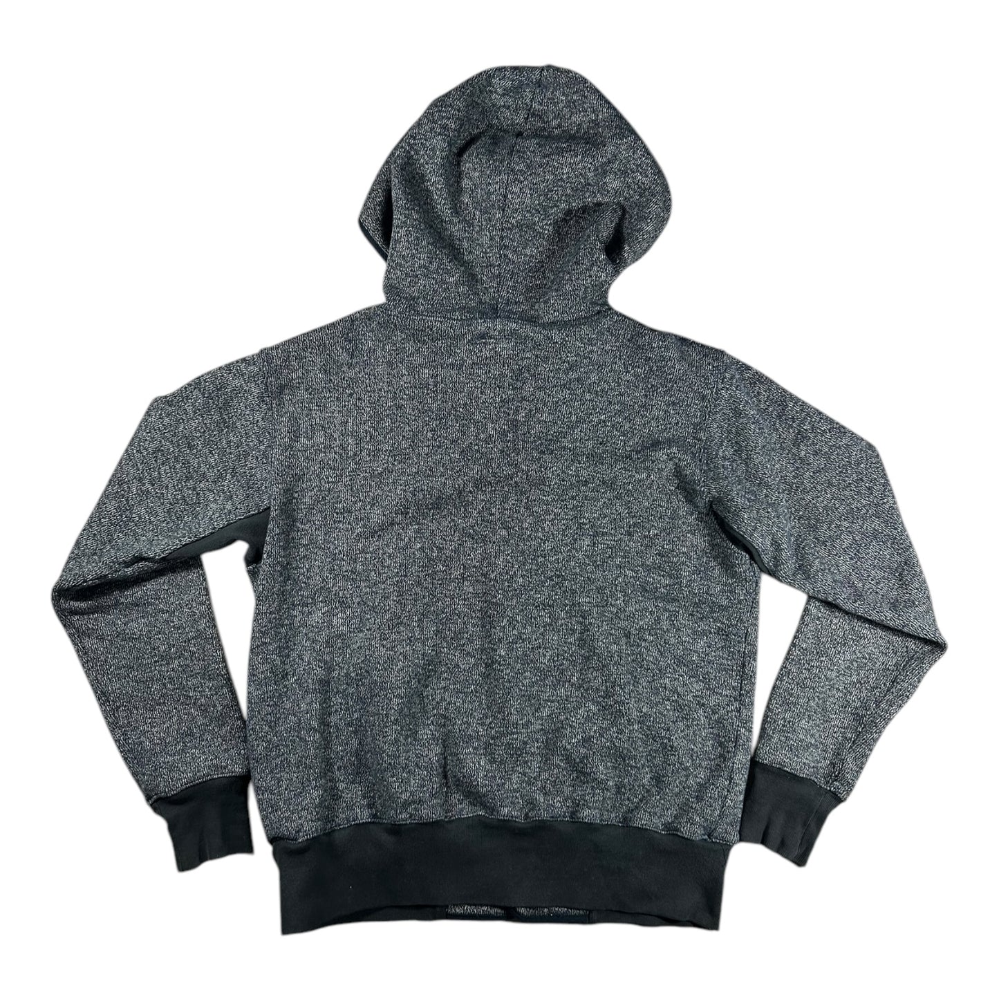 Kapital 4 pocket hoodie