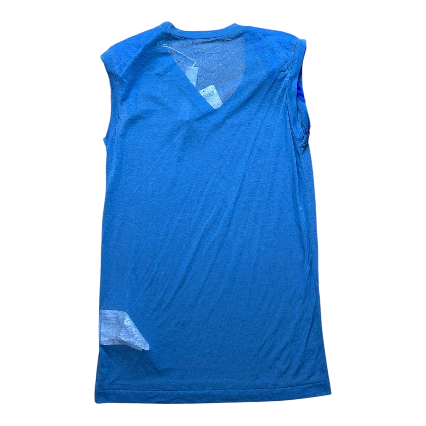 Sacai padded vest