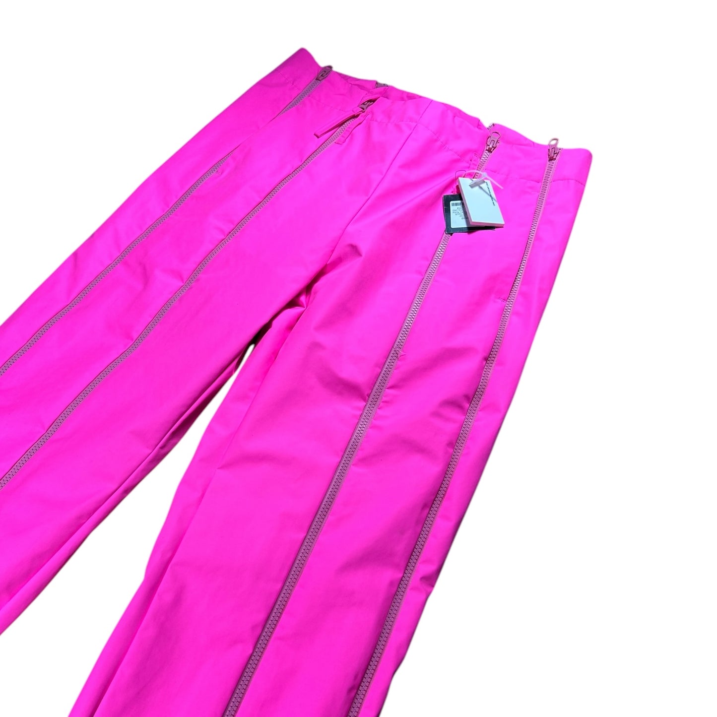POST ARCHIVE FACTION (PAF) Neon Pink 5.0 Technical Pants