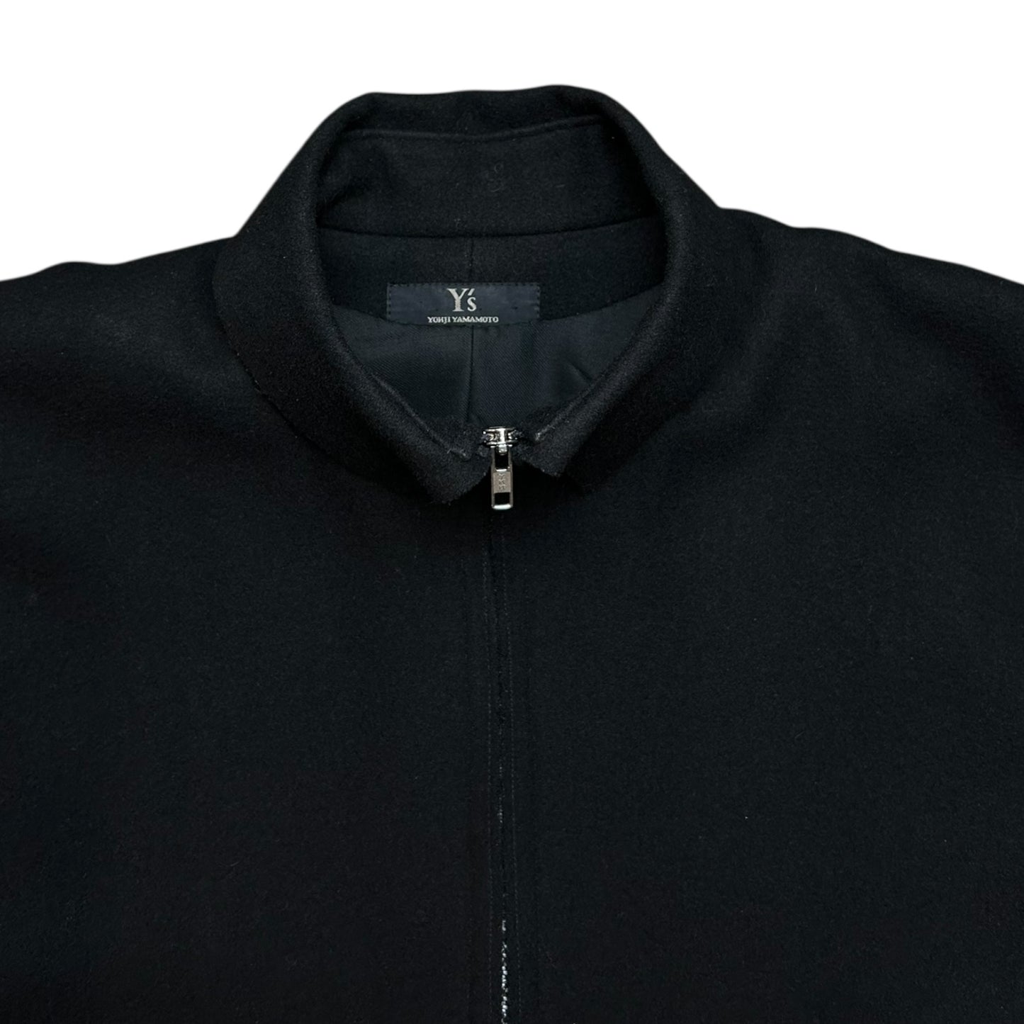 Yohji Yamamoto Y’s 90’s Wool Jacket