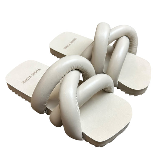 YUME YUME tyre sandals