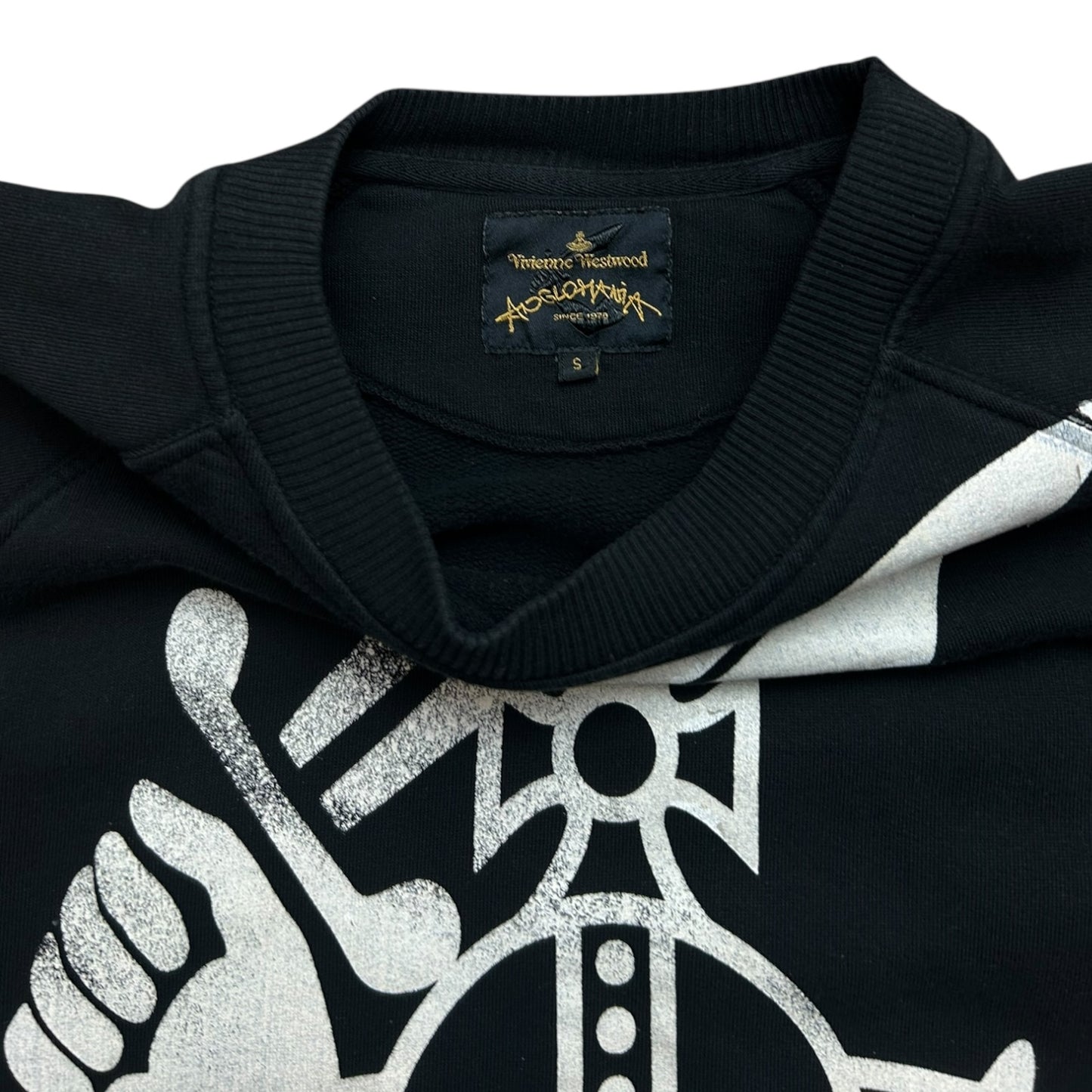 Vivienne Westwood sweatshirt