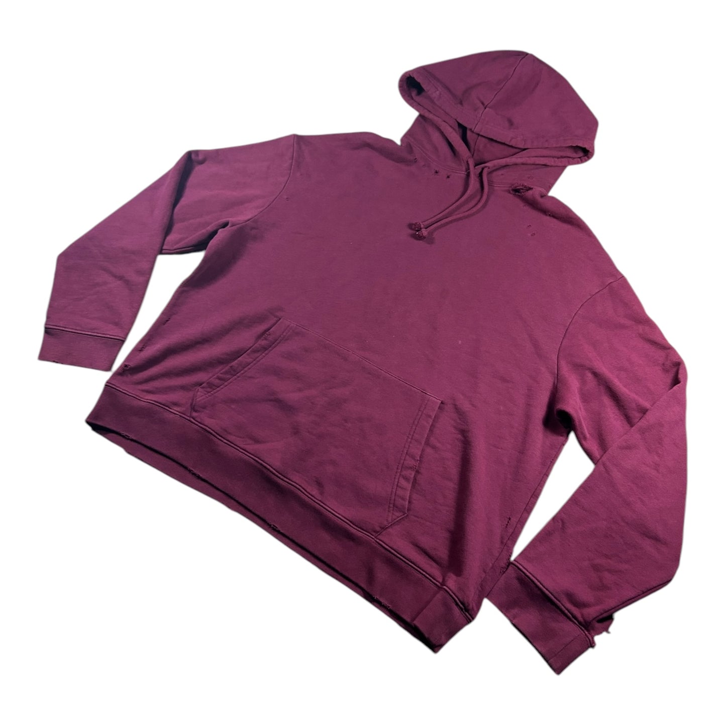 RAF Simons Nevada hoodie