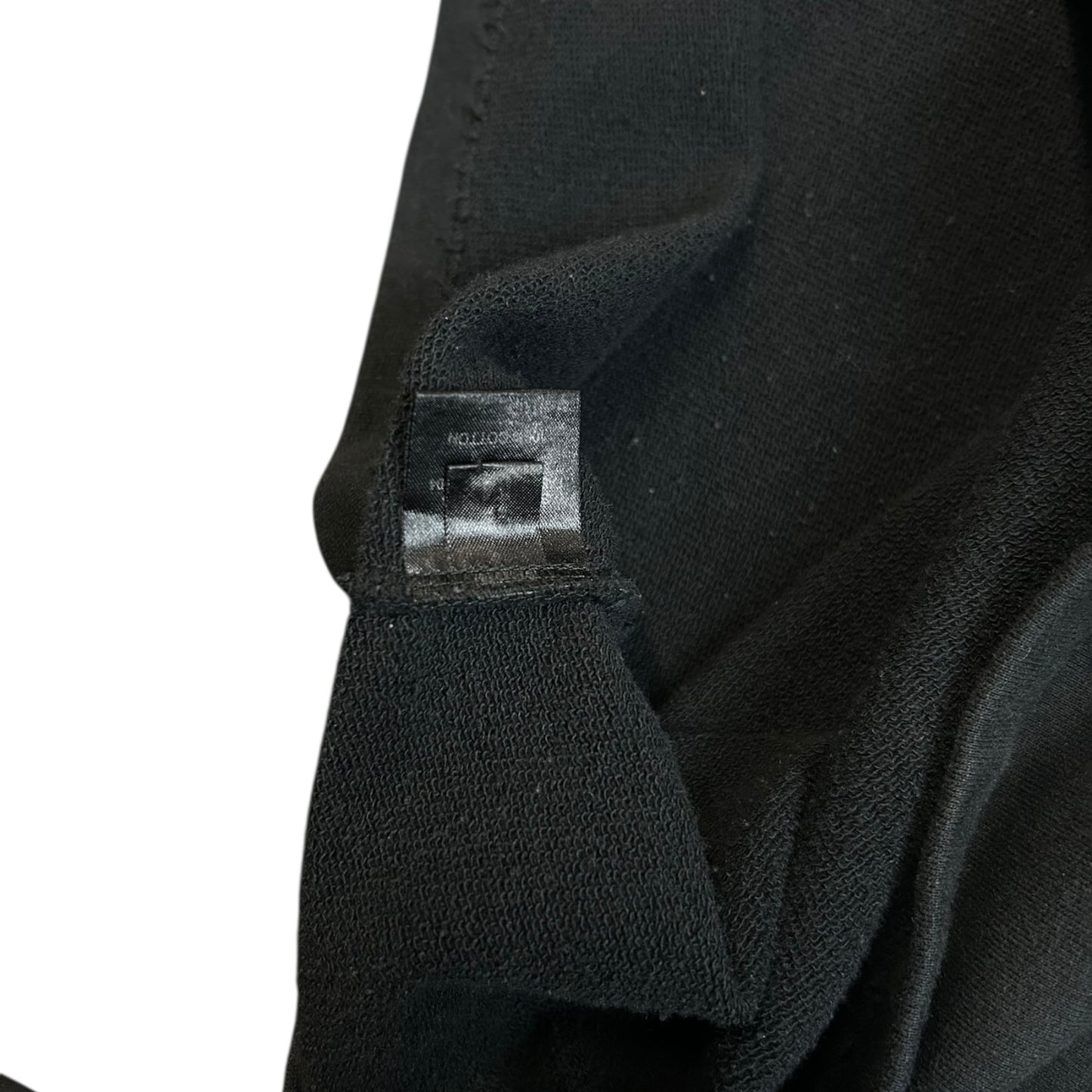 RAF Simons ss15 koi sweatshirt