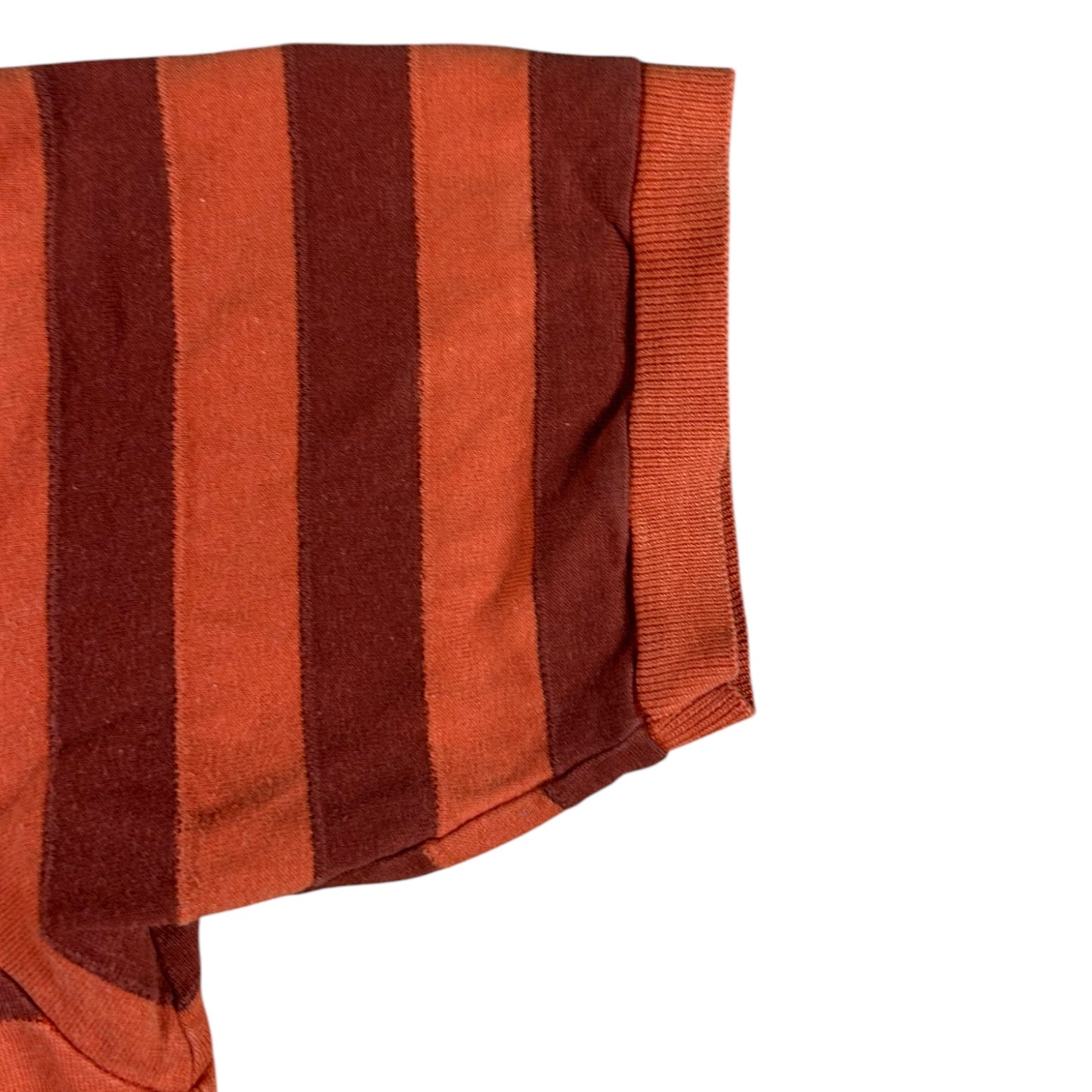 Yohji Yamamoto cut and sew T-shirt