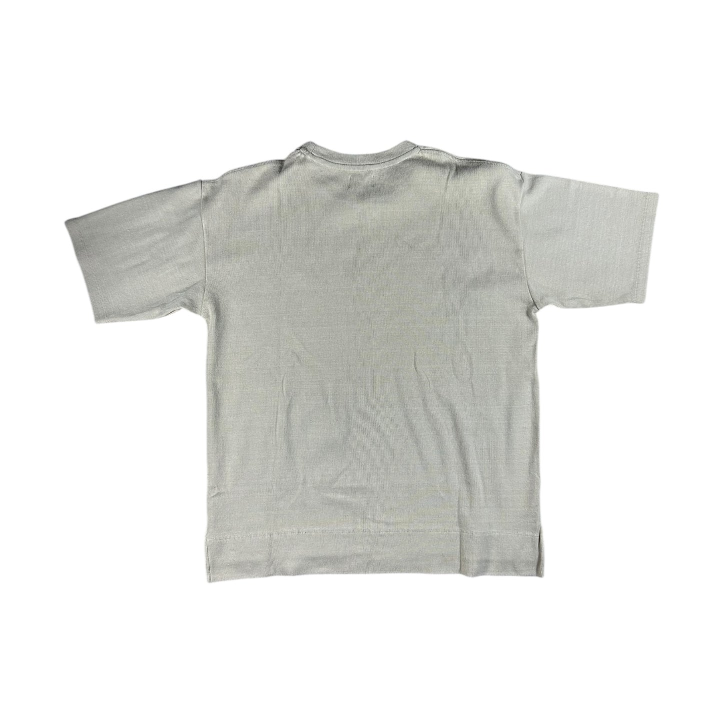 Number (n)ine knitted t-shirt