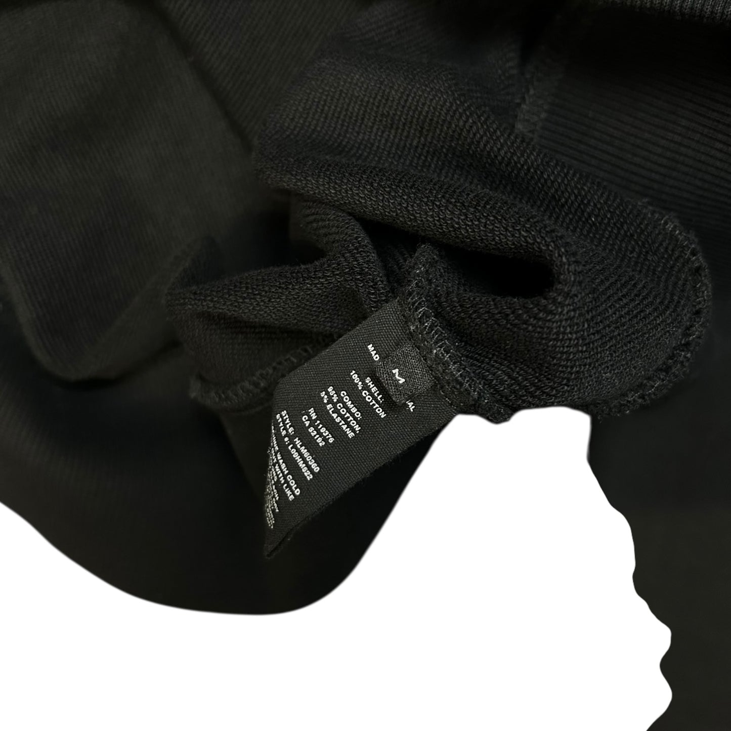 Helmut lang sweatshirt sweatshirt