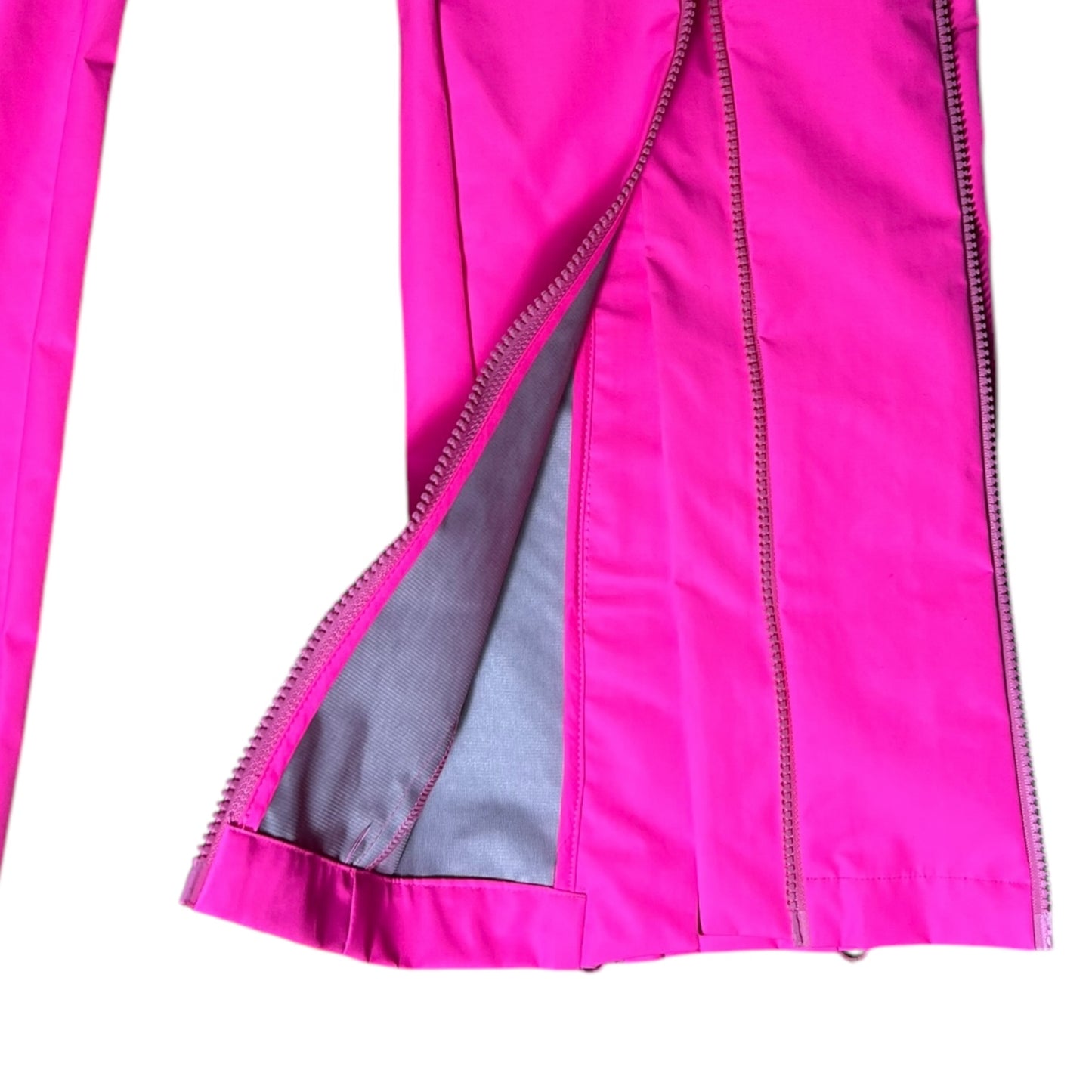 POST ARCHIVE FACTION (PAF) Neon Pink 5.0 Technical Pants