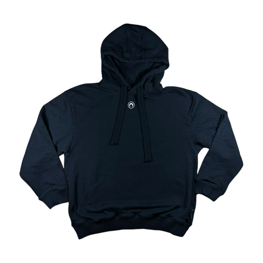 Marine Serre REGENERATED CALENDARS hoodie