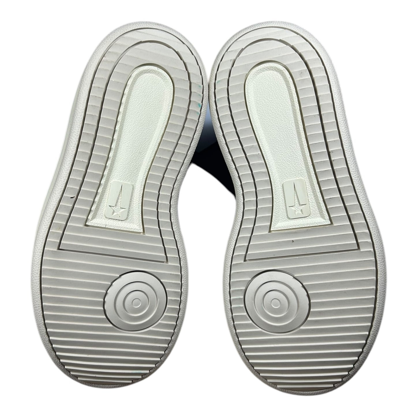 Converse x Rick Owens DRKSHDW TURBOWPN Mid 'Cave'