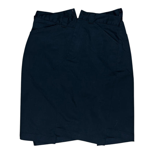 Comme des Garçons Ganryu 2016 Asymmetrical Skirt