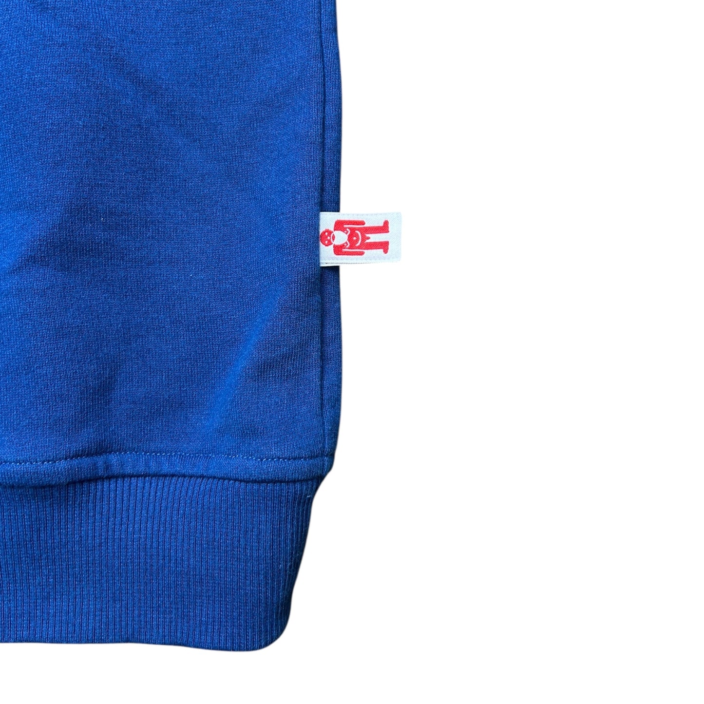 Walter van beirendonck brutal beauty sweatshirt