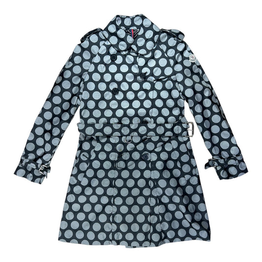 Comme des Garçons x Moncler 365 - Trench Coat