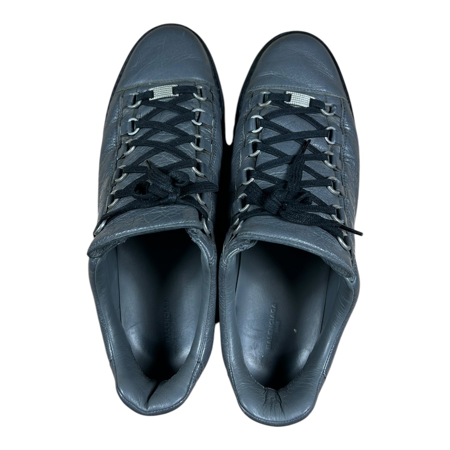 Balenciaga Arenas low top sneaker