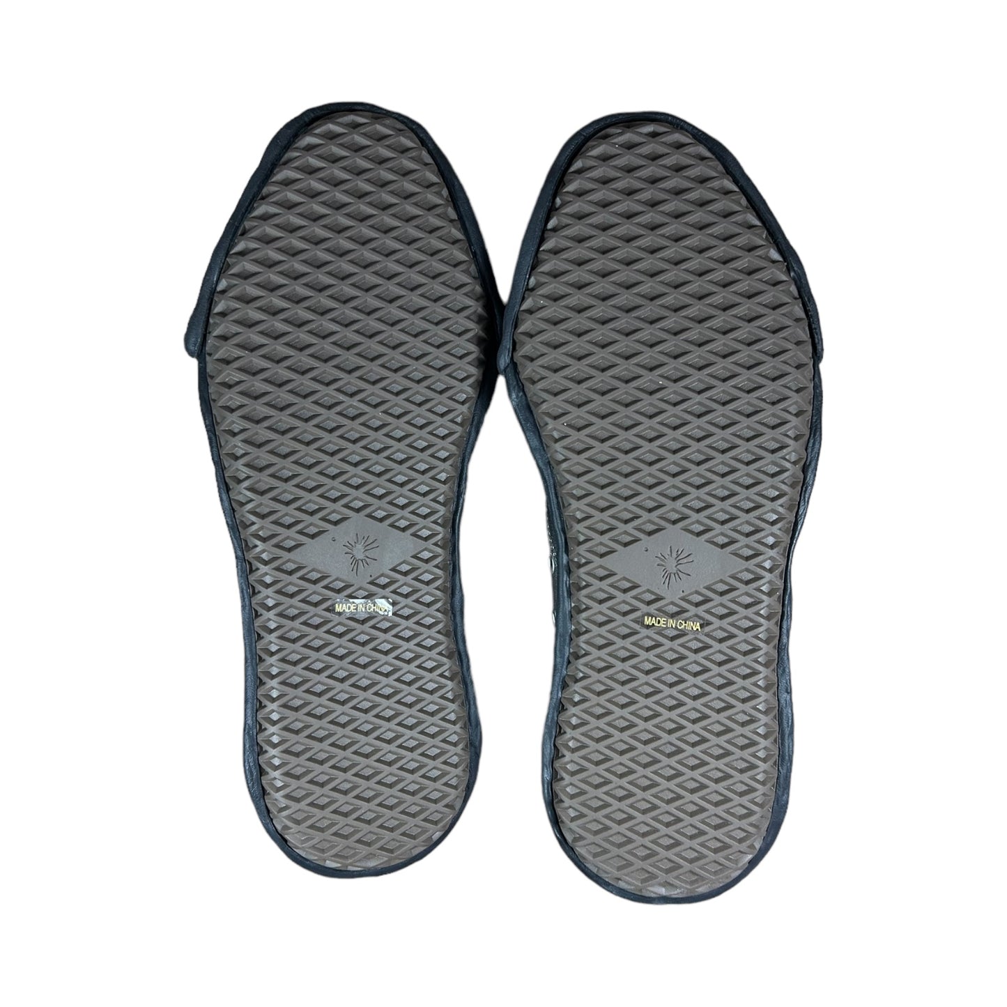 Maison Mihara Yasuhiro Hank Low Vintage Leather