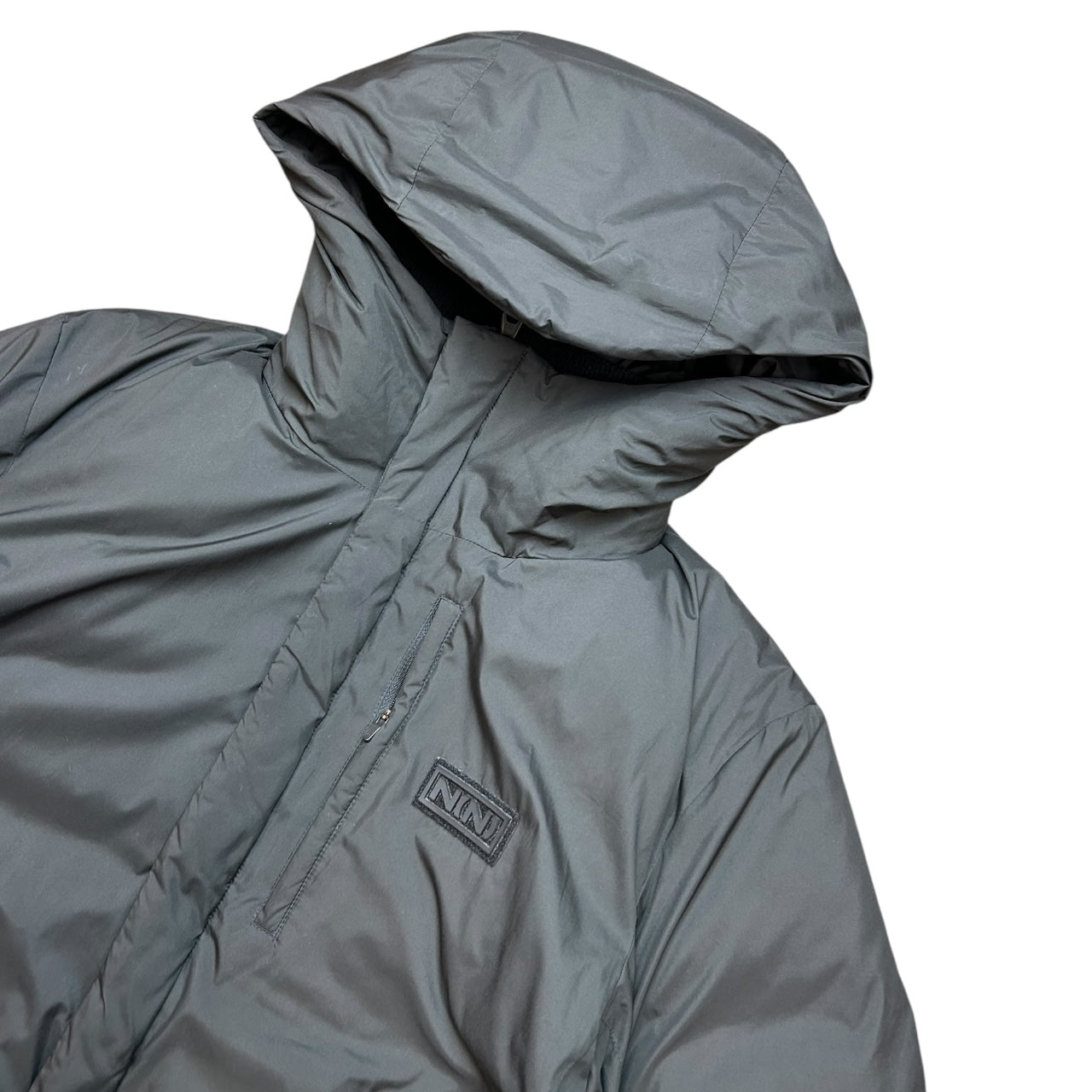 Number (N)ine down jacket