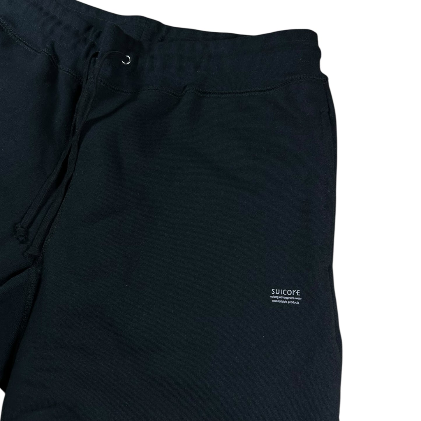 Mastermind suicoke Jersey shorts