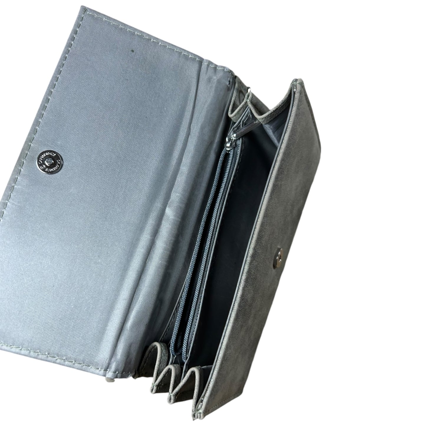 Y’s Yohji Yamamoto clutch bag