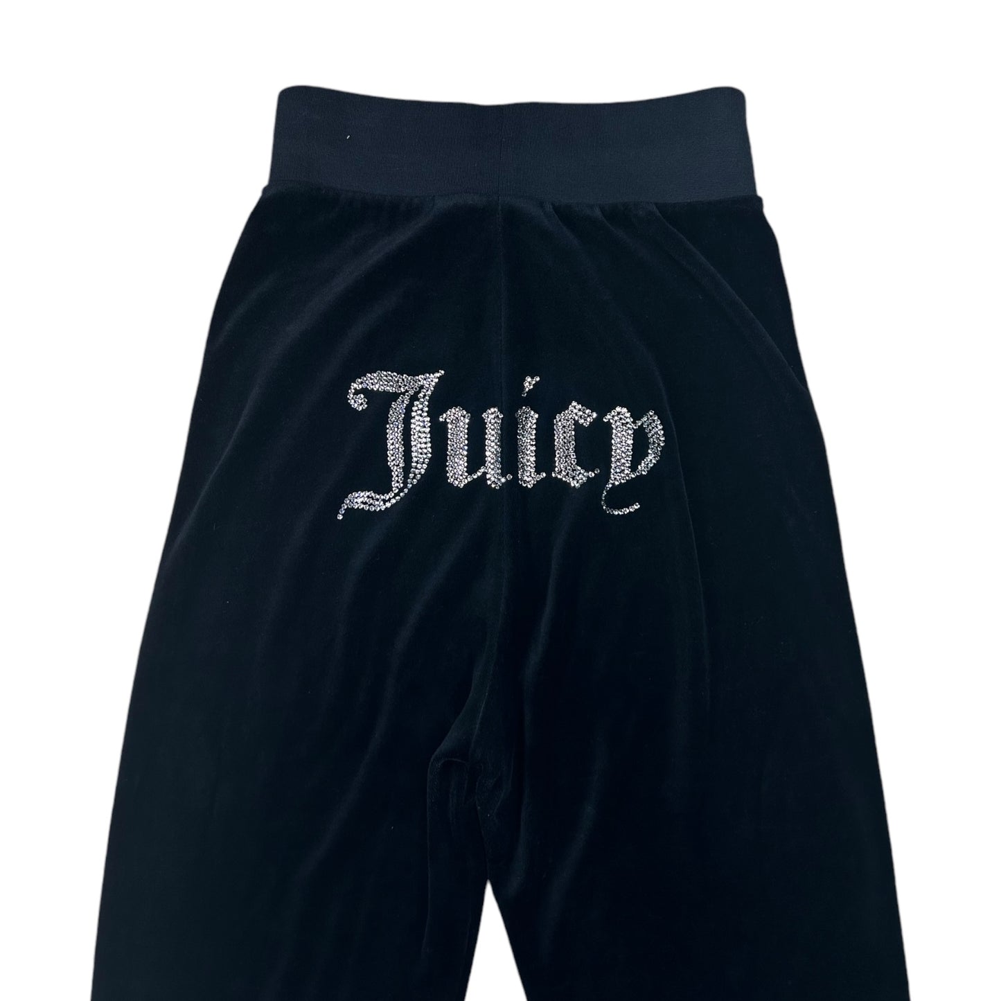 Juicy Couture x VETEMENTS Velour Sweatpants