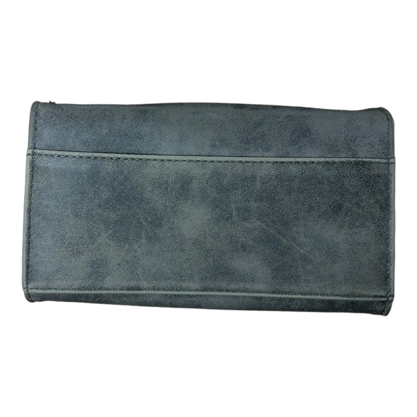 Y’s Yohji Yamamoto clutch bag