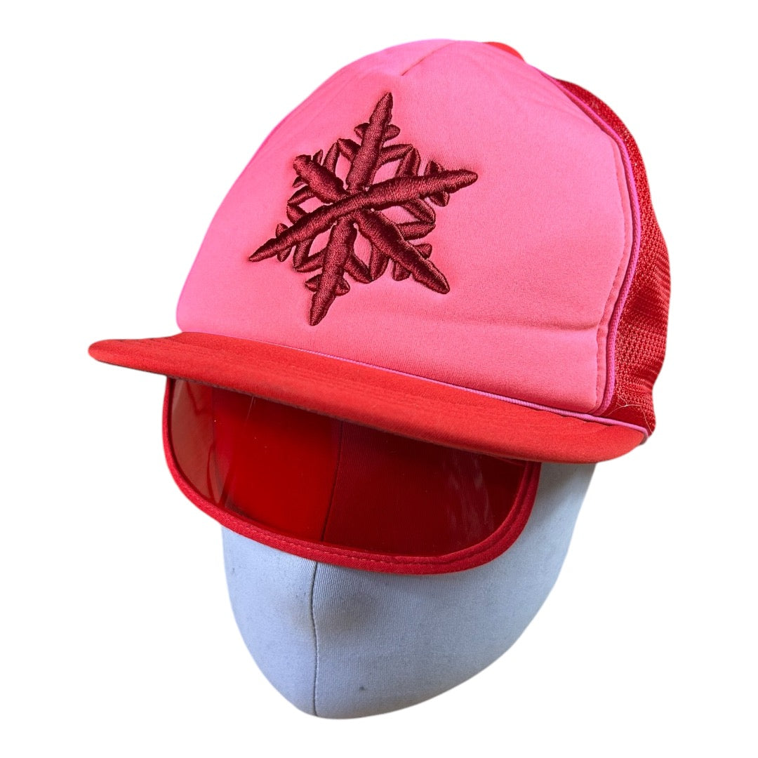 Comme des garcons GANRYU visor cap