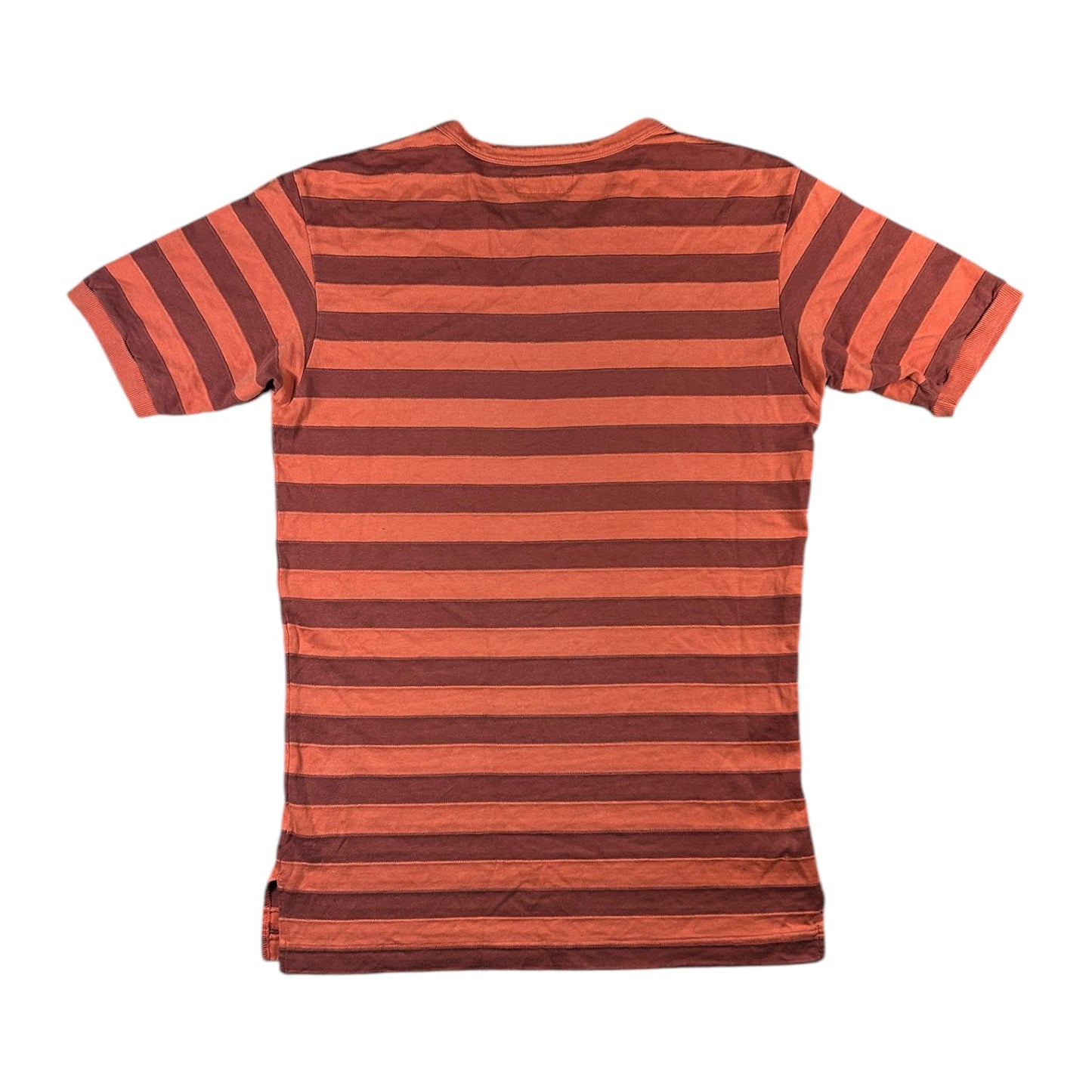 Yohji Yamamoto cut and sew T-shirt