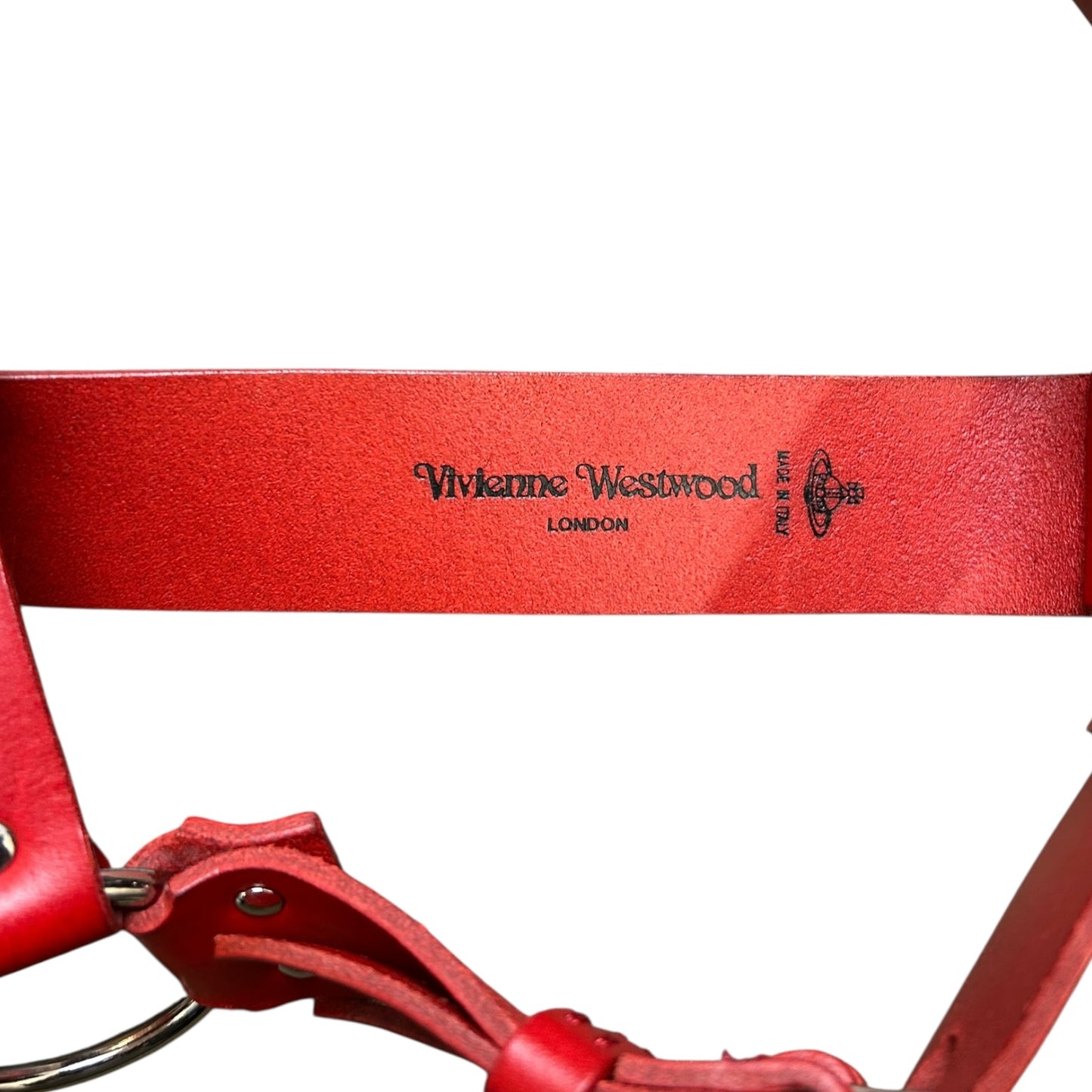 Vivienne Westwood harness