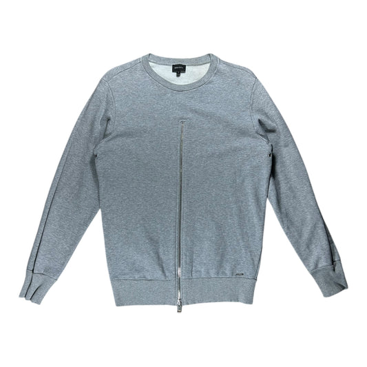 Diesel zip sweatshirt