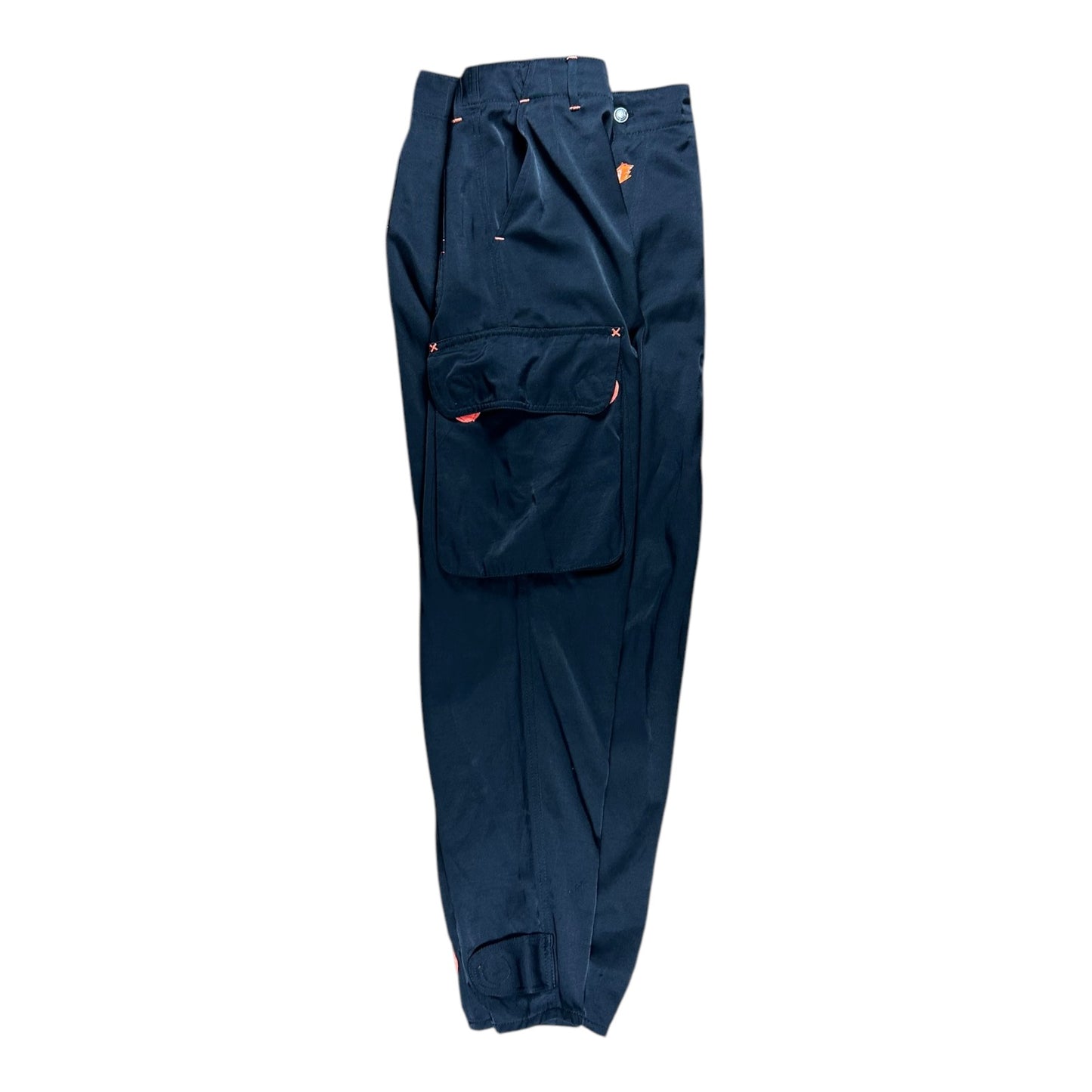 Walter Van beirendonck x Wild and lethal trash by WVB Pants