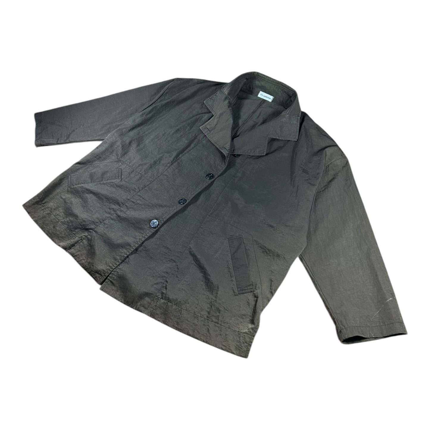 Y’s Yohji Yamamoto 1990’s jacket