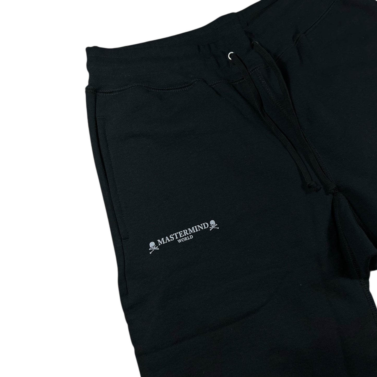 Mastermind suicoke Jersey shorts