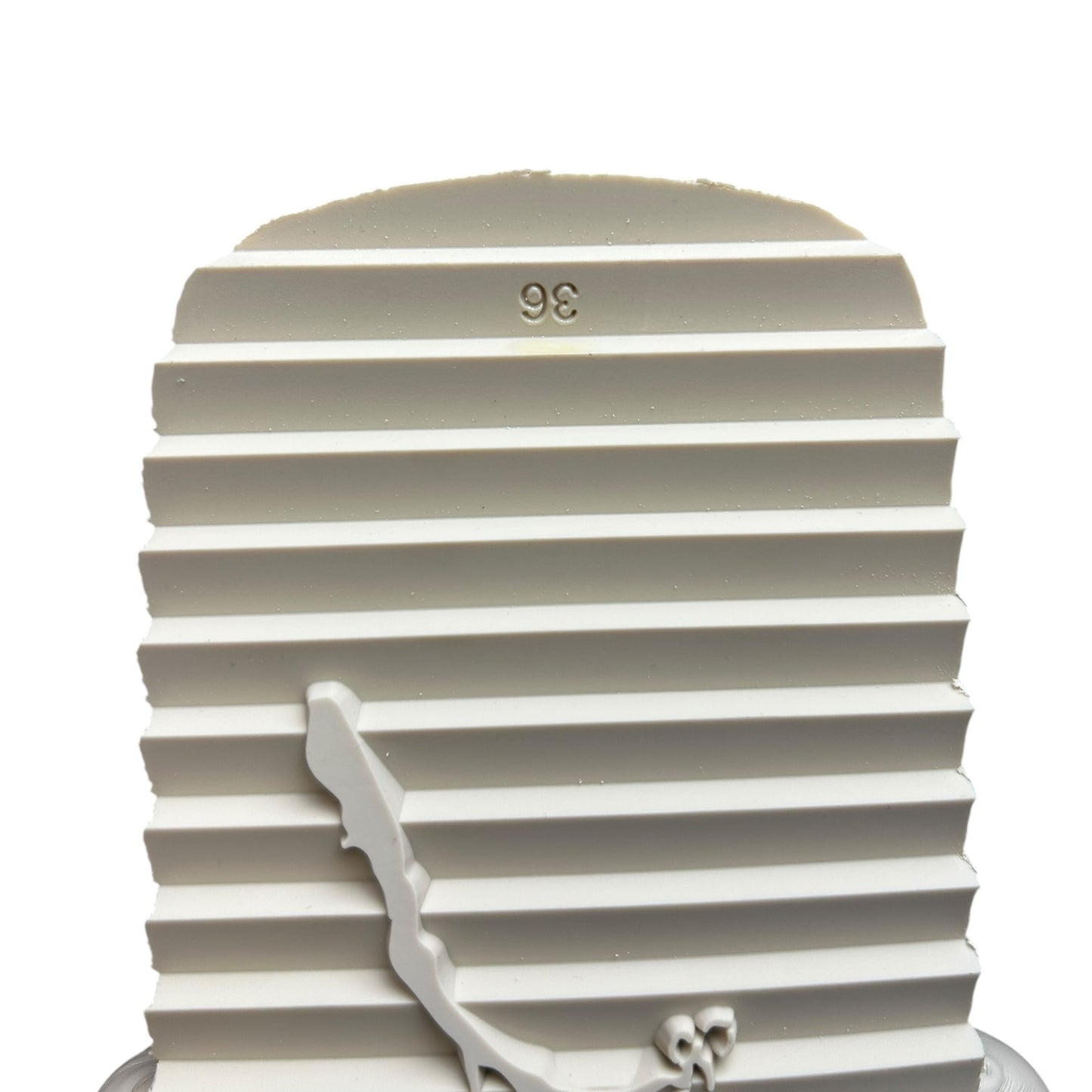 YUME YUME tyre sandals