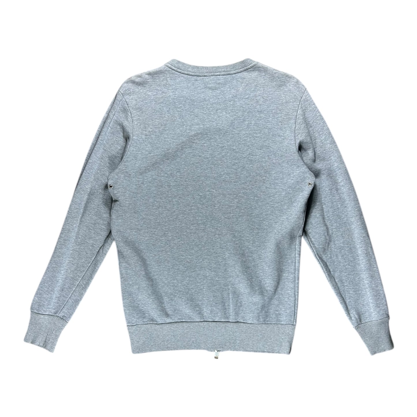 Diesel zip sweatshirt