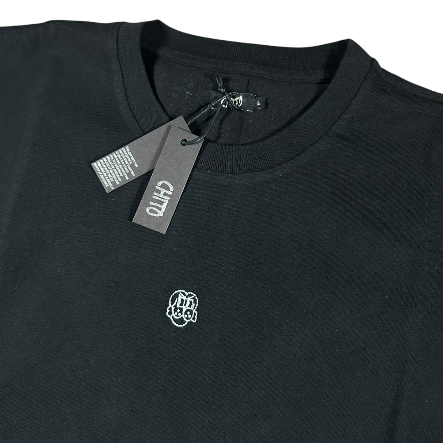 CHITO international T-SHIRT