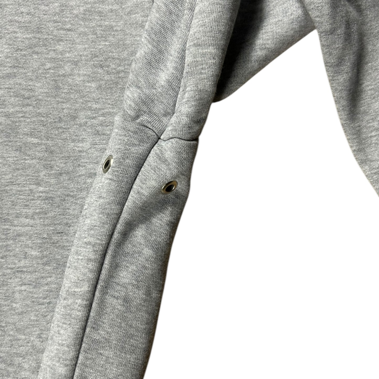 Diesel zip sweatshirt