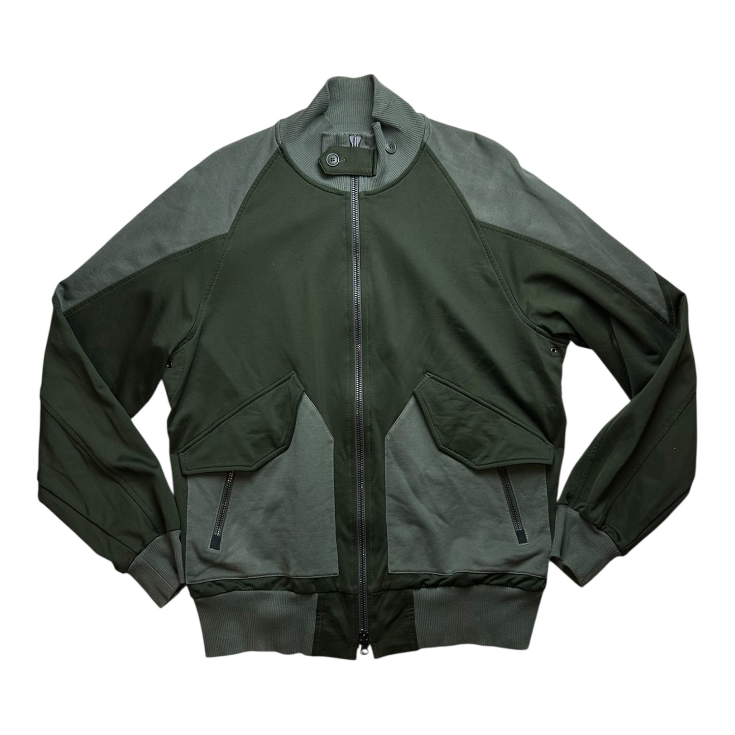 Y-3 Yohji Yamamoto SAMPLE track jacket