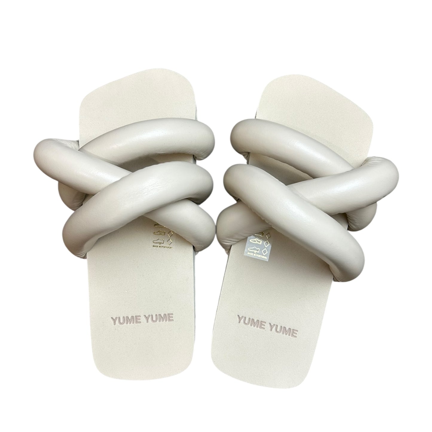 YUME YUME tyre sandals