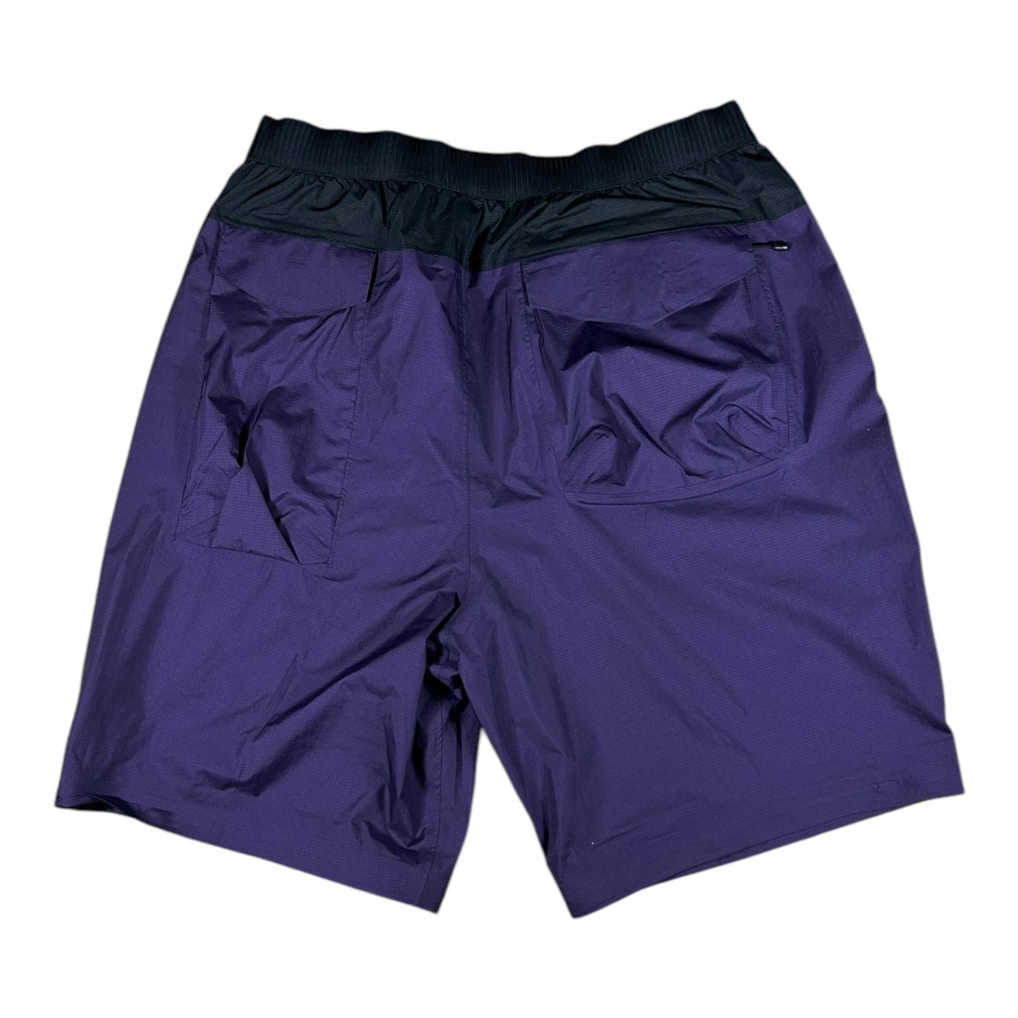 Undercover x The North face hike convertible shell pants