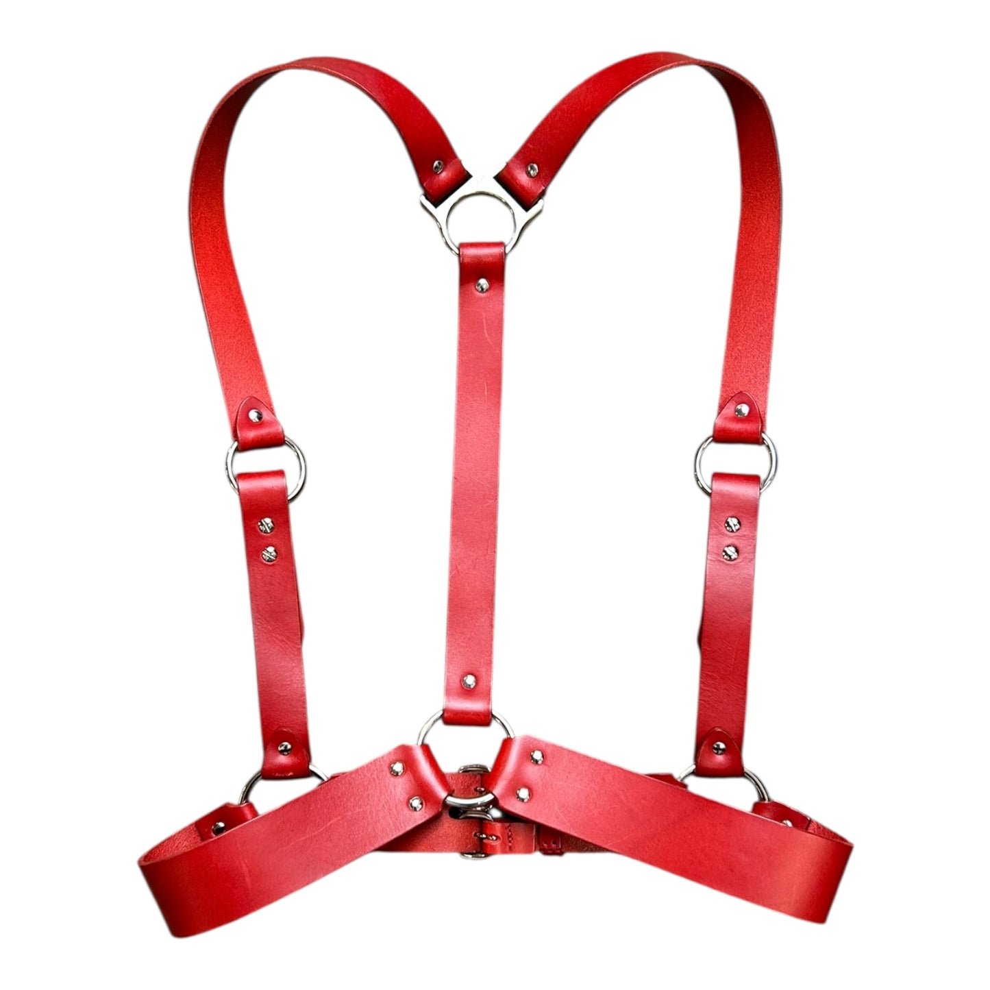 Vivienne Westwood harness