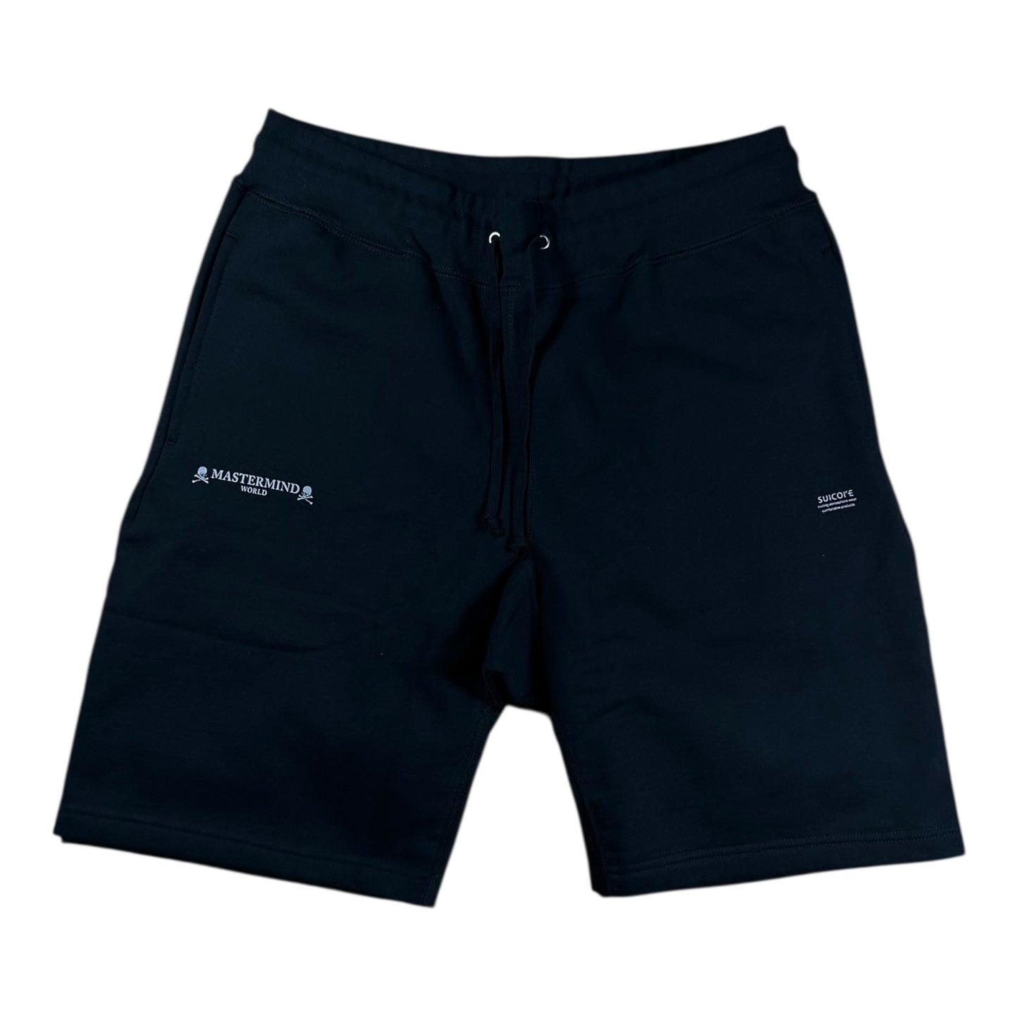 Mastermind suicoke Jersey shorts